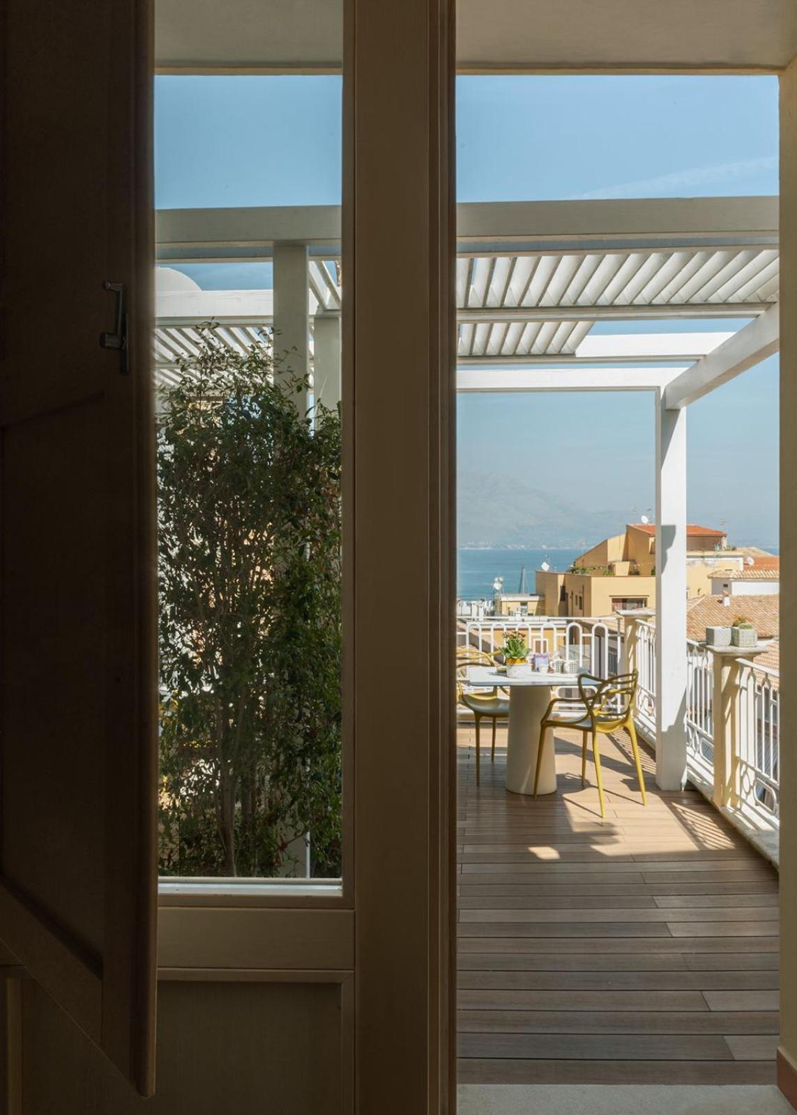 Altavilla Gaeta Bagian luar foto