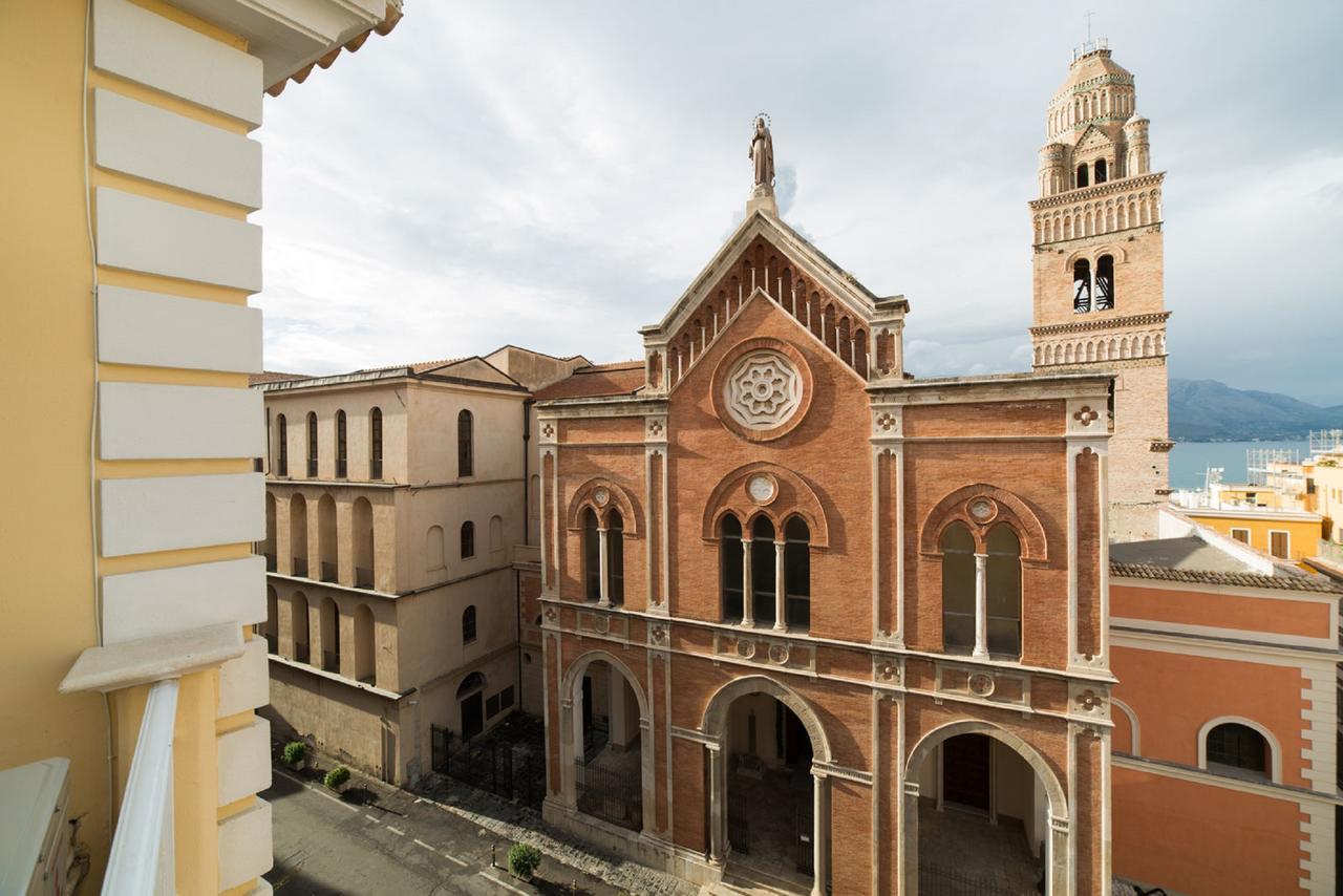 Altavilla Gaeta Bagian luar foto