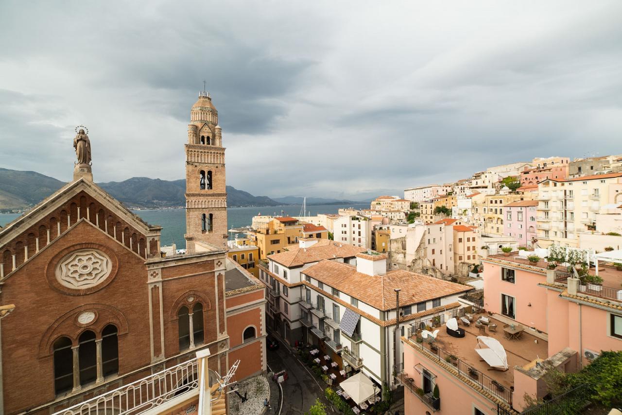 Altavilla Gaeta Bagian luar foto