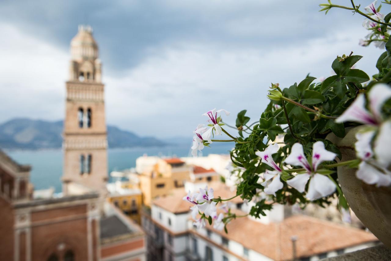 Altavilla Gaeta Bagian luar foto