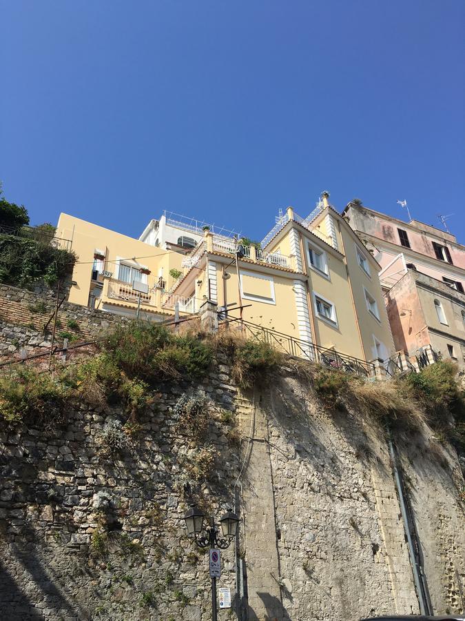 Altavilla Gaeta Bagian luar foto