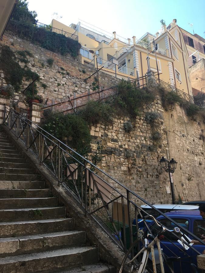 Altavilla Gaeta Bagian luar foto